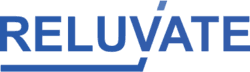 Reluvate logo